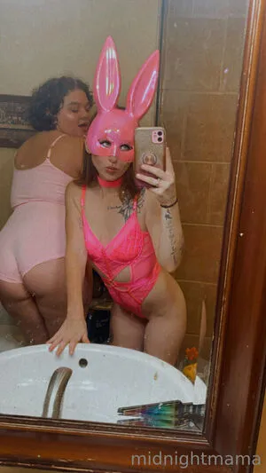 Midnightmamafree OnlyFans Leaked Free Thumbnail Picture - #794XWQpYrr