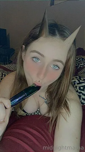 Midnightmamafree OnlyFans Leaked Free Thumbnail Picture - #SgFMXqJaIw