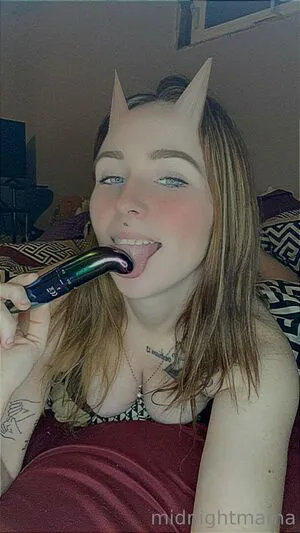 Midnightmamafree OnlyFans Leaked Free Thumbnail Picture - #kEOM1suH2l