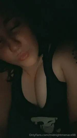 Midnightmenace98 OnlyFans Leaked Free Thumbnail Picture - #Voub6fXEUQ