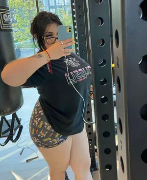 Midnightnessa OnlyFans Leaked Free Thumbnail Picture - #NQxrsmBkgr