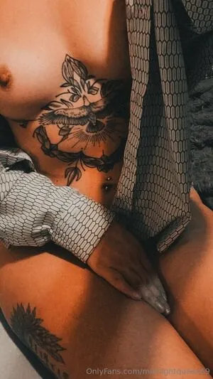 Midnightqueen69 OnlyFans Leaked Free Thumbnail Picture - #P0yFthuB87