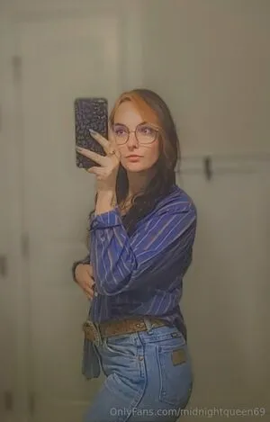 Midnightqueen69 OnlyFans Leaked Free Thumbnail Picture - #PMghQ293Tc