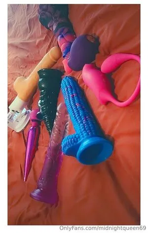 Midnightqueen69 OnlyFans Leaked Free Thumbnail Picture - #PfVqe8Iqml