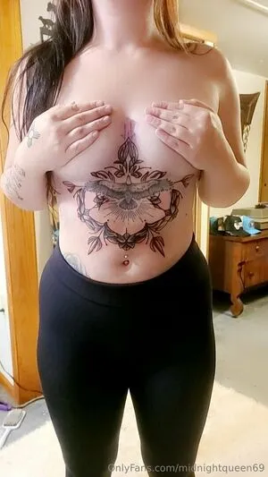 Midnightqueen69 OnlyFans Leaked Free Thumbnail Picture - #SPIQvXkOt1