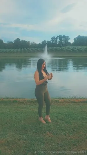 Midnightqueen69 OnlyFans Leaked Free Thumbnail Picture - #Y72OicqYAw