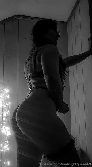 Midnightqueen69 OnlyFans Leaked Free Thumbnail Picture - #u3kpU403BK