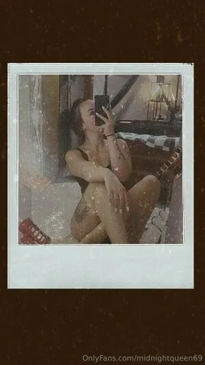 Midnightqueen69 OnlyFans Leaked Free Thumbnail Picture - #xszCLrGBTd