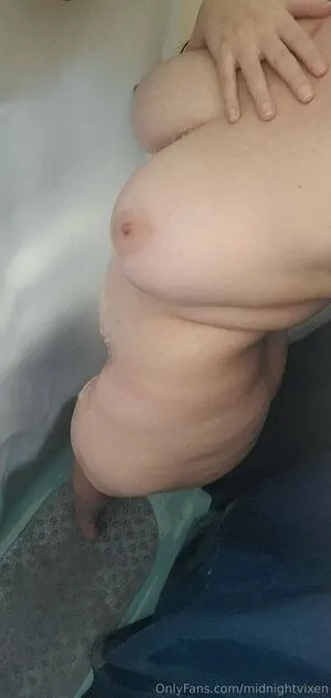 Midnightvixen OnlyFans Leaked Free Thumbnail Picture - #FPAakdmGfx