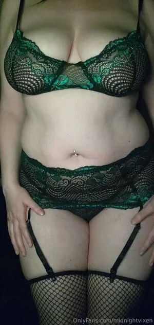 Midnightvixen OnlyFans Leaked Free Thumbnail Picture - #PG4XcIxzAN