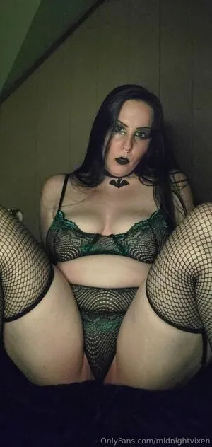 Midnightvixen OnlyFans Leaked Free Thumbnail Picture - #SMtUslV4Uz