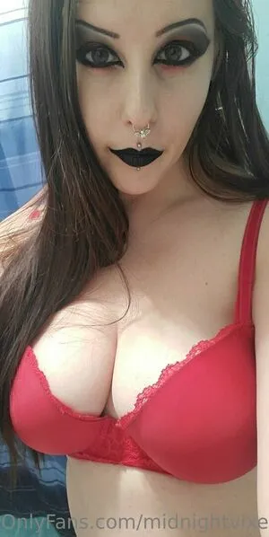 Midnightvixen OnlyFans Leaked Free Thumbnail Picture - #TTVllIQ65E