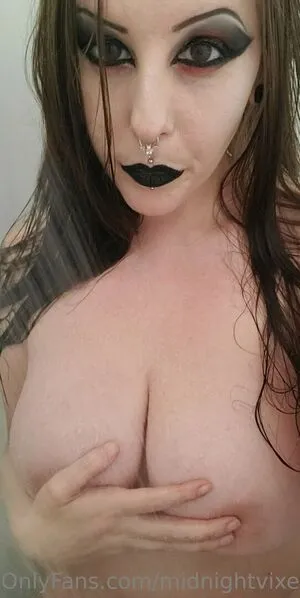 Midnightvixen OnlyFans Leaked Free Thumbnail Picture - #tNwjIHOp9W