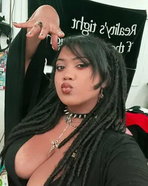 Midnightxhex OnlyFans Leaked Free Thumbnail Picture - #7GUYT6DYrV