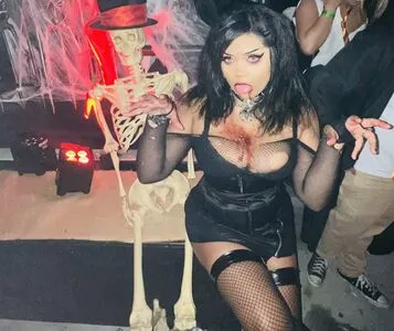 Midnightxhex OnlyFans Leaked Free Thumbnail Picture - #oHky7ujYvQ