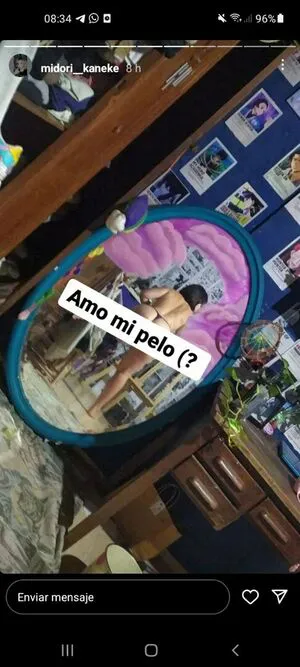 Midori Kaneke OnlyFans Leaked Free Thumbnail Picture - #EfFzPdMkPw