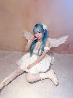 Midori Suzu OnlyFans Leaked Free Thumbnail Picture - #T72GrpOpbV