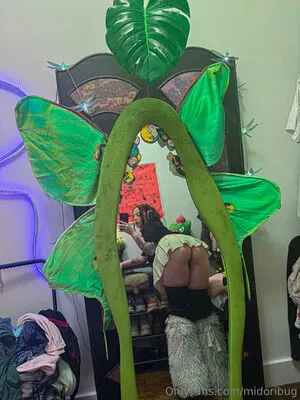 Midoribug OnlyFans Leaked Free Thumbnail Picture - #BkX9RQaoo8