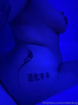 Midoribug OnlyFans Leaked Free Thumbnail Picture - #Oz6qmCckkm