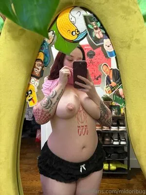 Midoribug OnlyFans Leaked Free Thumbnail Picture - #iAoJc5YZlU