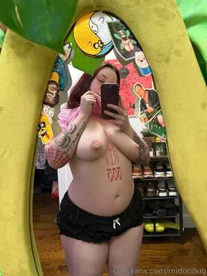 Midoribug OnlyFans Leaked Free Thumbnail Picture - #l2b3Kp0NVK