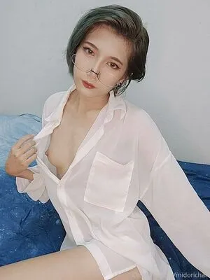 Midorichan Midori Chann Midori Miimii OnlyFans Leaked Free Thumbnail Picture - #c16J8l2xDB