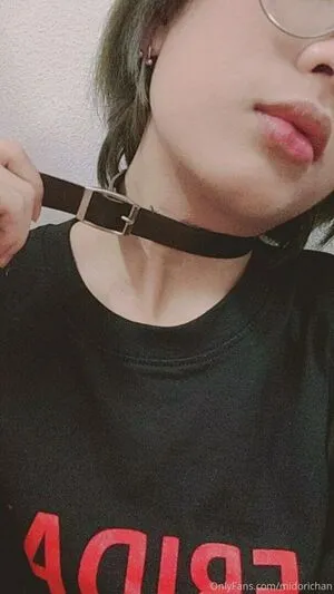 Midorichan OnlyFans Leaked Free Thumbnail Picture - #2HsYB037gi