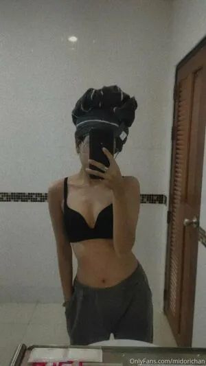 Midorichan OnlyFans Leaked Free Thumbnail Picture - #9QQ1LPiACd