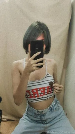 Midorichan OnlyFans Leaked Free Thumbnail Picture - #HkD6HKTqCY
