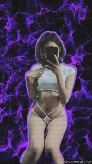 Midorichan OnlyFans Leaked Free Thumbnail Picture - #PYrMqfEFOu