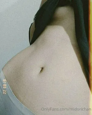 Midorichan OnlyFans Leaked Free Thumbnail Picture - #a8irXAU318