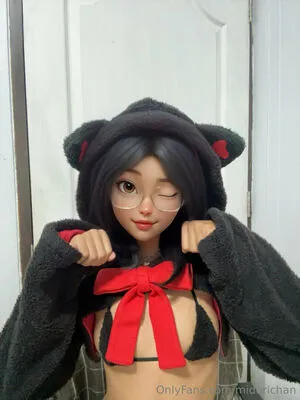 Midorichan OnlyFans Leaked Free Thumbnail Picture - #qXmgQh1ZBa