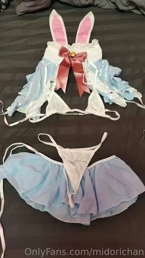 Midorichan OnlyFans Leaked Free Thumbnail Picture - #t593GJXhIb