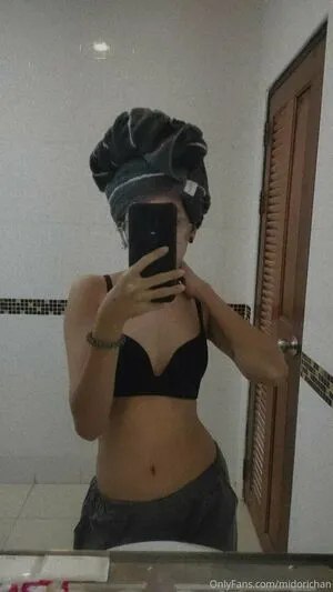 Midorichan OnlyFans Leaked Free Thumbnail Picture - #vJxuS5vBvP