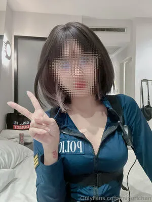 Midorichan OnlyFans Leaked Free Thumbnail Picture - #w1xnKzAfAd