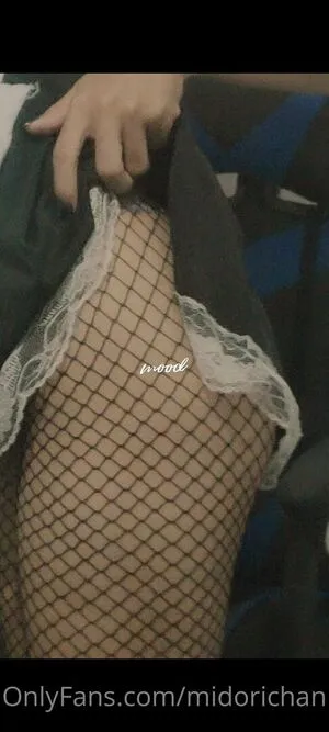 Midorichan OnlyFans Leaked Free Thumbnail Picture - #yCkUF2Ziju