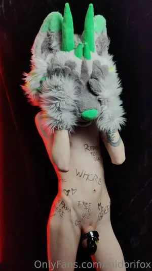 Midorifox OnlyFans Leaked Free Thumbnail Picture - #Ixy6q1jhvj