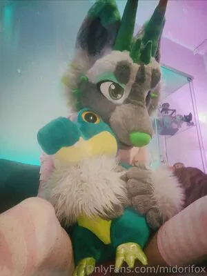Midorifox OnlyFans Leaked Free Thumbnail Picture - #NqbMc3lGKs