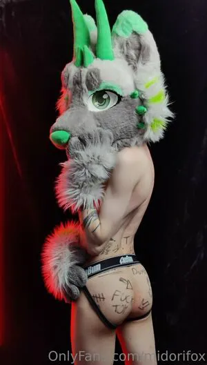 Midorifox OnlyFans Leaked Free Thumbnail Picture - #OuFh91jCaY
