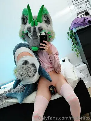 Midorifox OnlyFans Leaked Free Thumbnail Picture - #dbck3xcRis