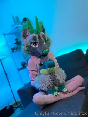 Midorifox OnlyFans Leaked Free Thumbnail Picture - #njm63t208O