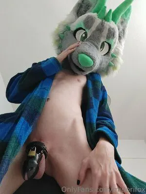 Midorifox OnlyFans Leaked Free Thumbnail Picture - #s1HE7iLk6r