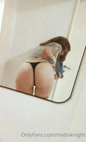 Midraknight OnlyFans Leaked Free Thumbnail Picture - #29CvzzK7Lh