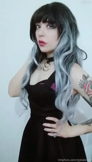 Midraknight OnlyFans Leaked Free Thumbnail Picture - #sfIqDAj4WF
