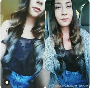 Midwest Princess OnlyFans Leaked Free Thumbnail Picture - #1SS5pV2TRs