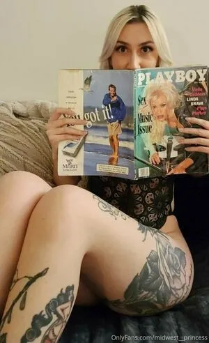 Midwest Princess OnlyFans Leaked Free Thumbnail Picture - #D95Kzev9cd