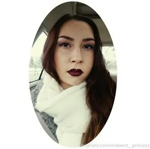 Midwest Princess OnlyFans Leaked Free Thumbnail Picture - #NoUgM3Ut36