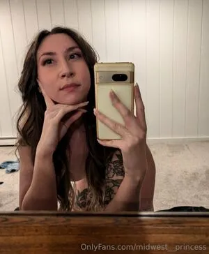 Midwest Princess OnlyFans Leaked Free Thumbnail Picture - #P0rIA8kVqD