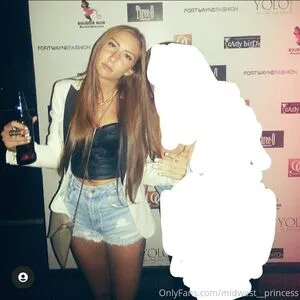 Midwest Princess OnlyFans Leaked Free Thumbnail Picture - #V3mo3insTt