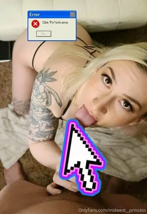 Midwest Princess OnlyFans Leaked Free Thumbnail Picture - #lJf1M35YAD